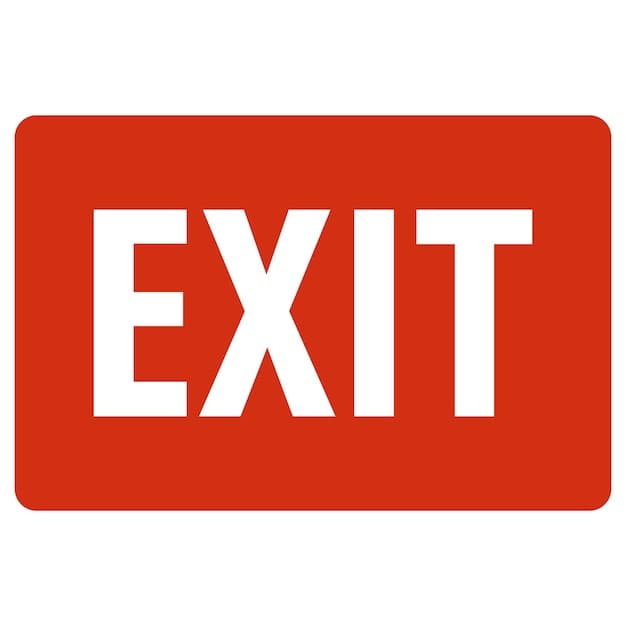 Exit