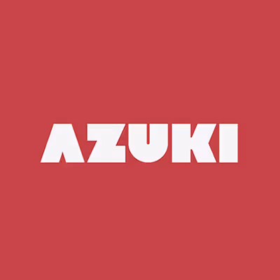 AzukiStrategy